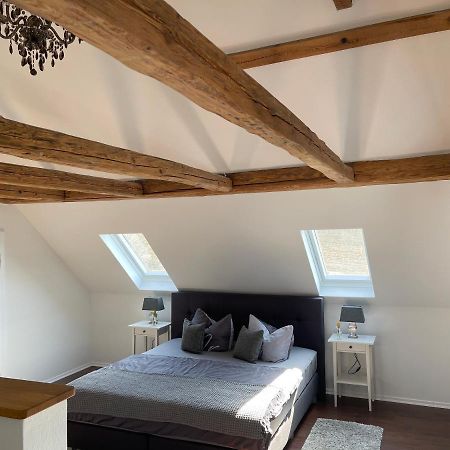 Ferienhaus Hopfental Kelheim Exteriér fotografie