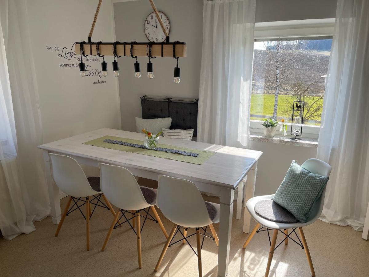 Ferienhaus Hopfental Kelheim Exteriér fotografie