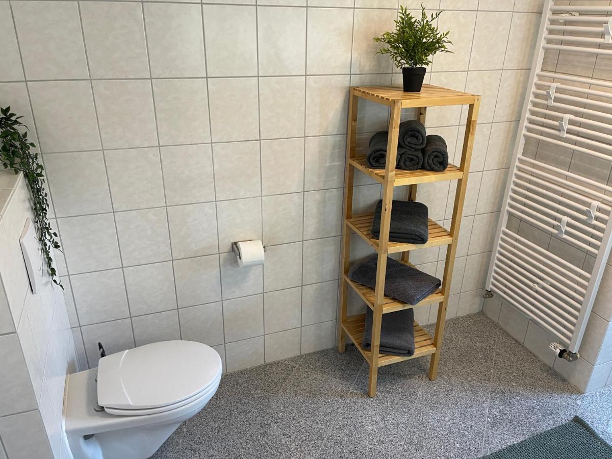 Ferienhaus Hopfental Kelheim Exteriér fotografie