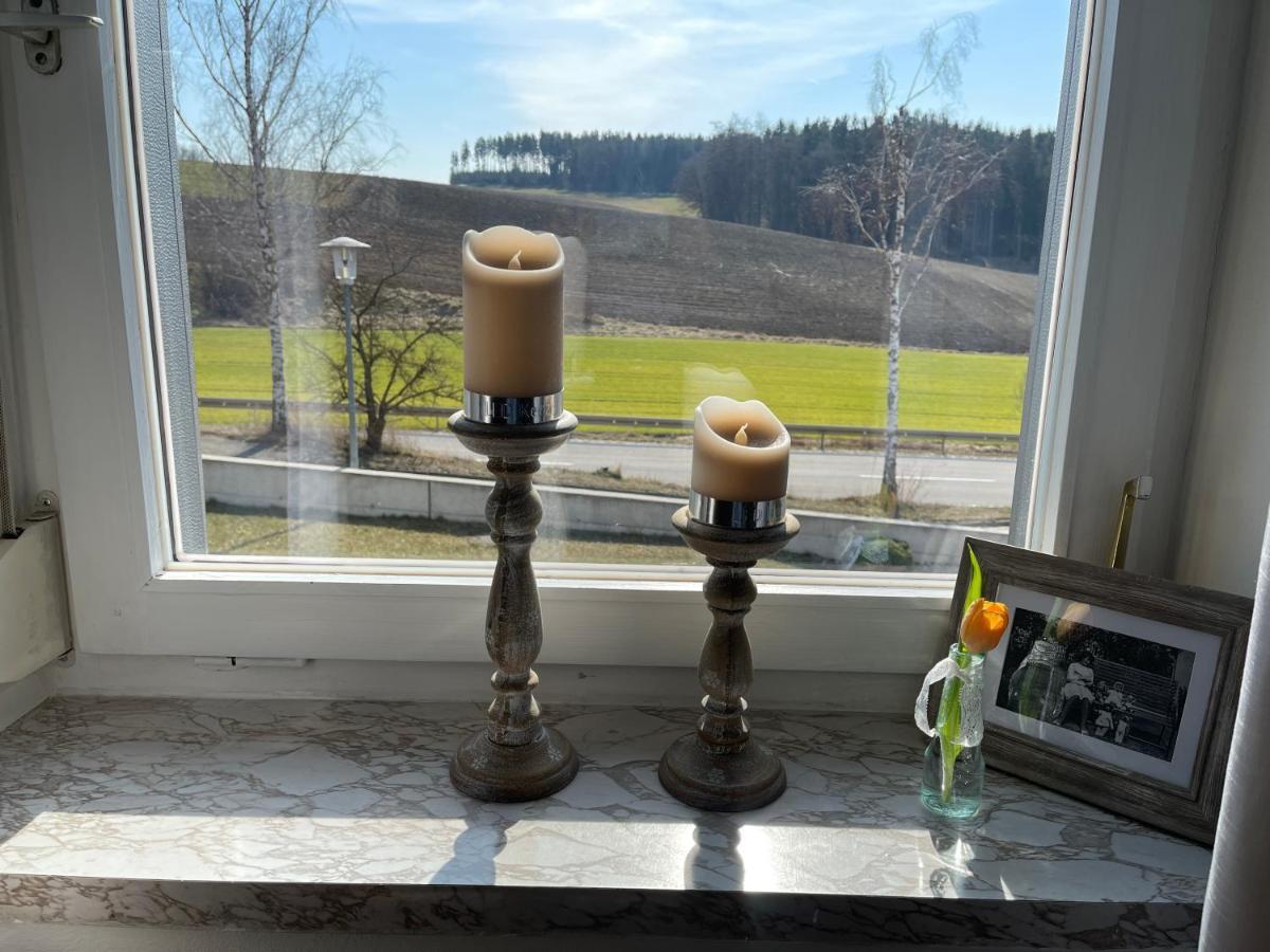 Ferienhaus Hopfental Kelheim Exteriér fotografie