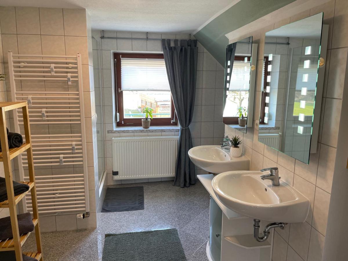 Ferienhaus Hopfental Kelheim Exteriér fotografie