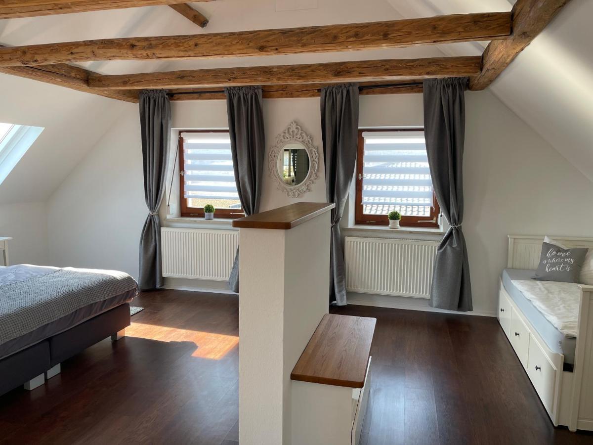 Ferienhaus Hopfental Kelheim Exteriér fotografie