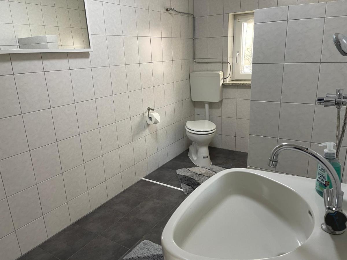 Ferienhaus Hopfental Kelheim Exteriér fotografie