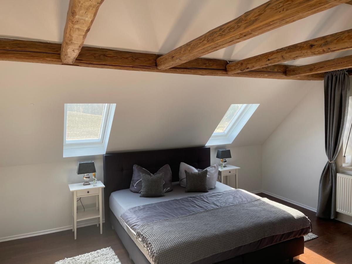 Ferienhaus Hopfental Kelheim Exteriér fotografie