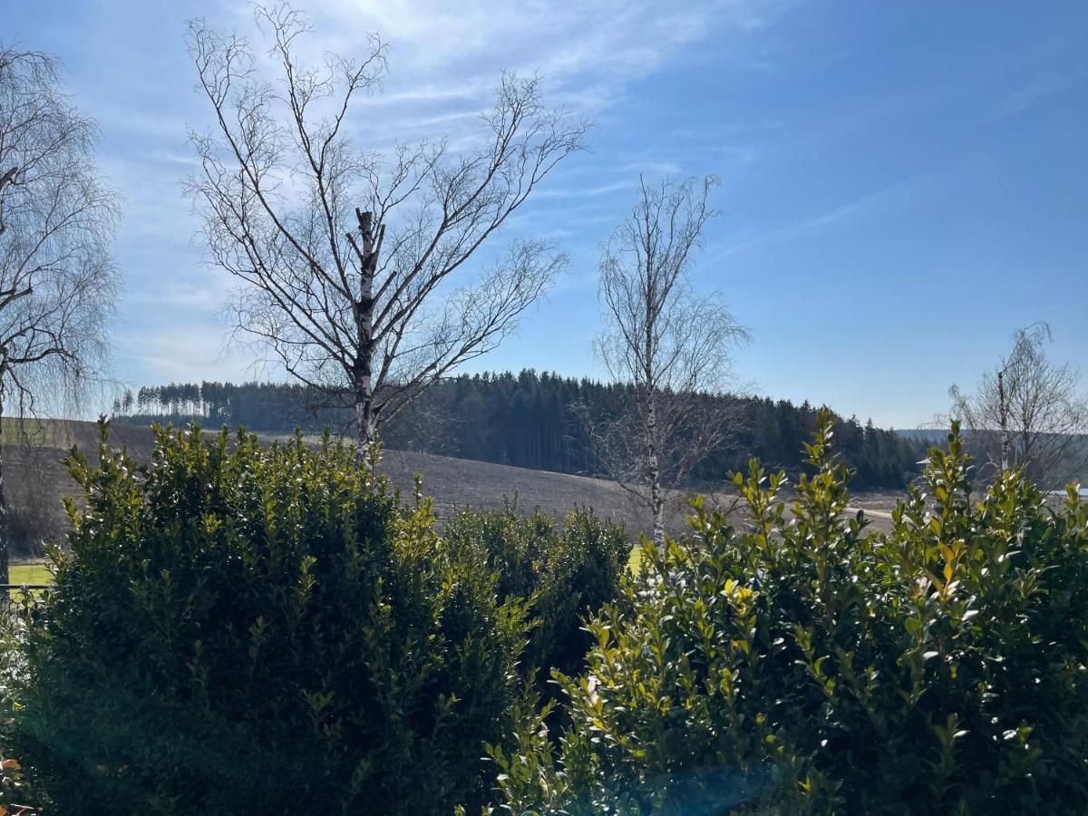 Ferienhaus Hopfental Kelheim Exteriér fotografie