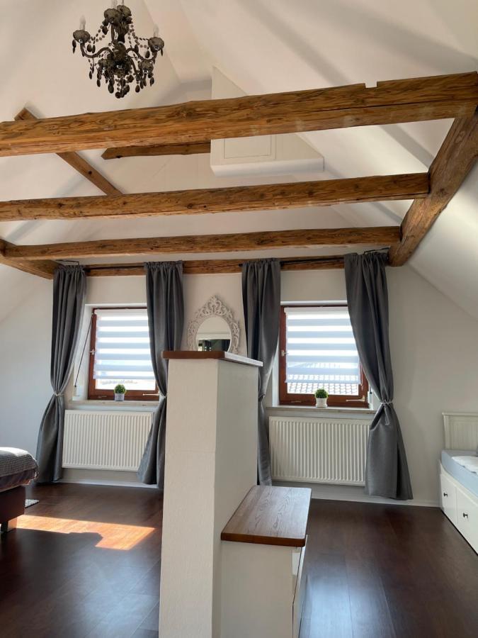 Ferienhaus Hopfental Kelheim Exteriér fotografie